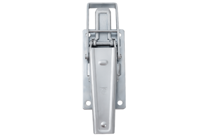 WINTERHOFF BV 90-1 tilhengerlås