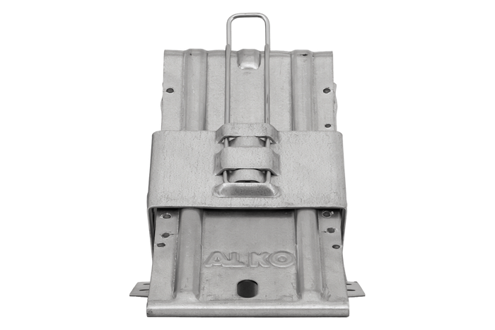 Hjulkloss med monteringsbrakett AL-KO UK36 h:161mm