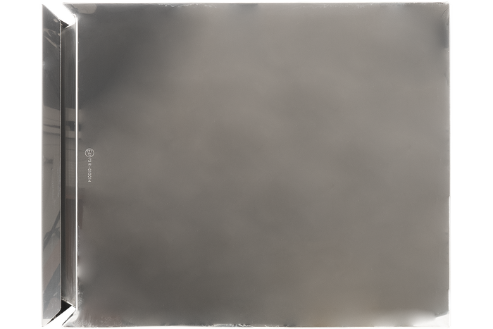 DAKEN verktøykasse 8Z1320 Z13 600x400x500mm 108l