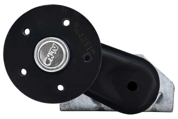 AL-KO PLUS ubremset aksel for tilhenger / bergingsbil 1300kg 1500mm 1950mm 5x112