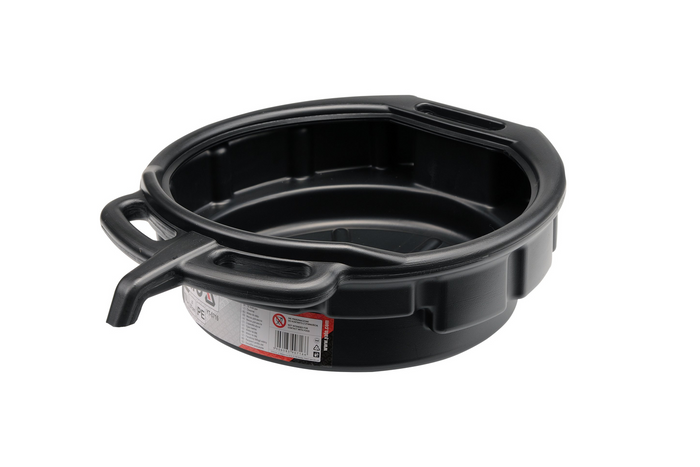 YATO YT-0716 oljepanne, kapasitet 10l