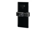 Snap LAMP telefonholder for luftventilen