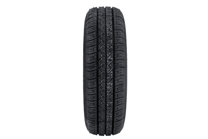 Tilhengerhjul DEKK KENDA 165/70 R13 79N FELG KENDA 4Jx13"H2 4x100 ET:30