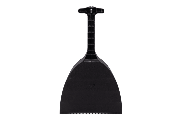 Plastskje for bulkmaterialer DAKEN PitBox 89527 spade for sand, veisalt