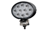 LED-arbeidslampereflektor LAYTZ LY7401 40xLED 4000lm oval