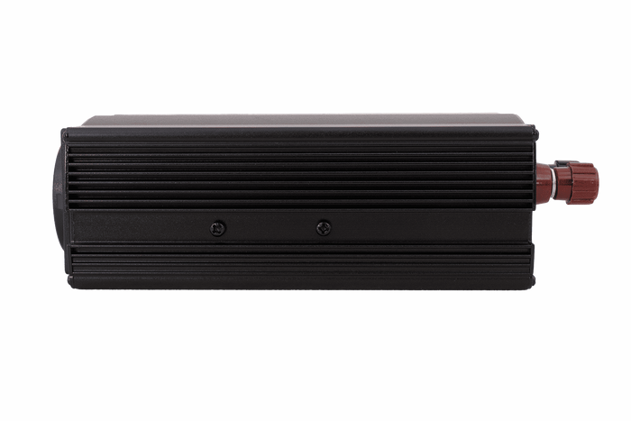 Spenningsomformer 24V/230V (300/600W) KAMAR E1923