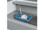ProPlus 370303 sammenleggbar reisebolle silikonbolle 9L