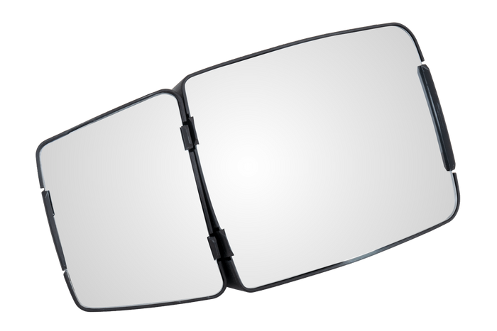 PLASTEX LP0360MP panoramaspeil for landbruksmaskiner 360x184mm