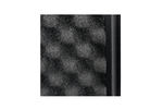 YATO YT-08901 hermetisk verktøykasse 270x246x124mm