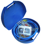 Inter Pack KNS 110 9mm snøkjettinger