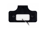 KAMAR L1035-B LED-markeringslampe, oransje, universal, med holder