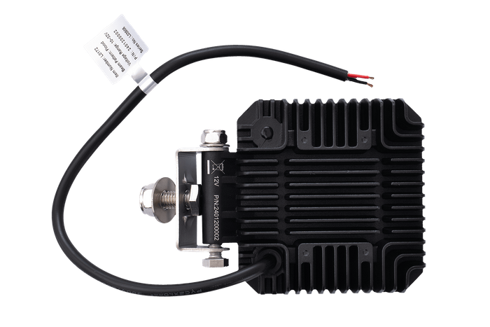 LED arbeidslys TruckLED L0172 18xLED 2800lm