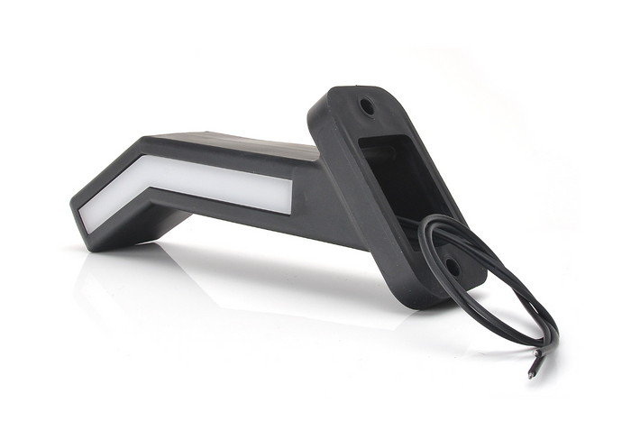 Markeringslampe WAŚ W168.1 1165P LED høyre