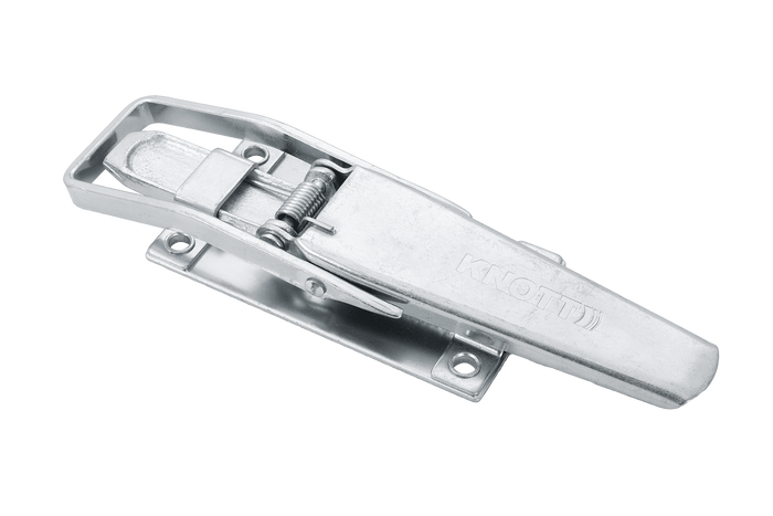 KNOTT 417177.001 tilhengerlås på siden