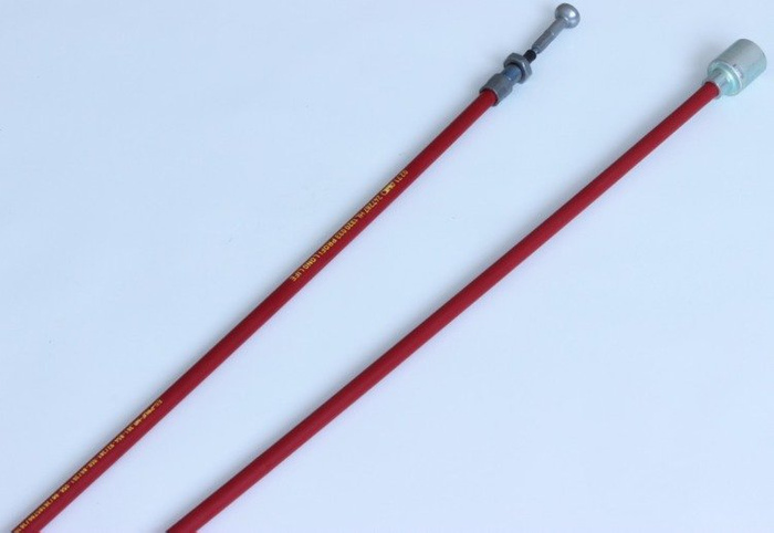 Bremsekabel Bowdenkabel AL-KO 247284 hurtigmontering 890/1086mm