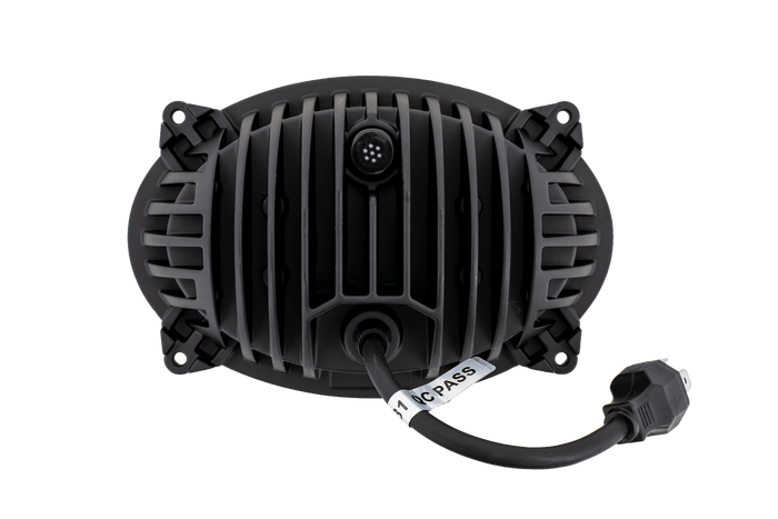 LED-arbeidslampereflektor TT Technology TT.13508 13xLED 5200lm for John Deere