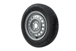 Tilhengerhjul DEKK KENDA 155/70 R13 74N KENDA FELG 4Jx13"H2 4x98 ET:30