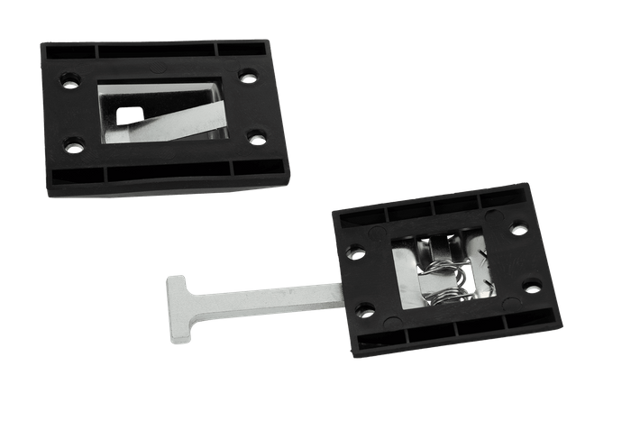 UNITRAILER universal dørhåndtakskrok