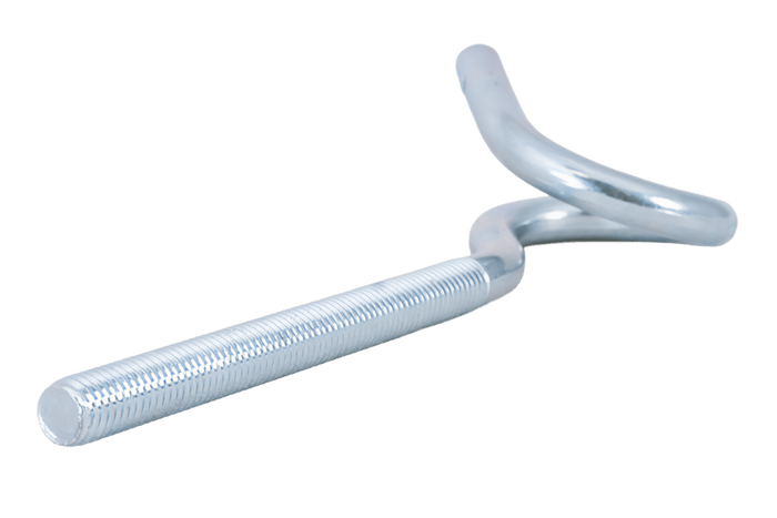 DROMET HOH M8x140 konstruksjonskrok med svingende