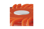 ProPlus LED magnetisk nødbluss