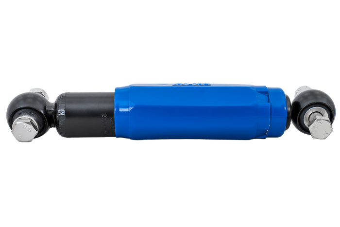 Tilhengeraksel støtdemper AL-KO Octagon 1350 -2700 kg blå