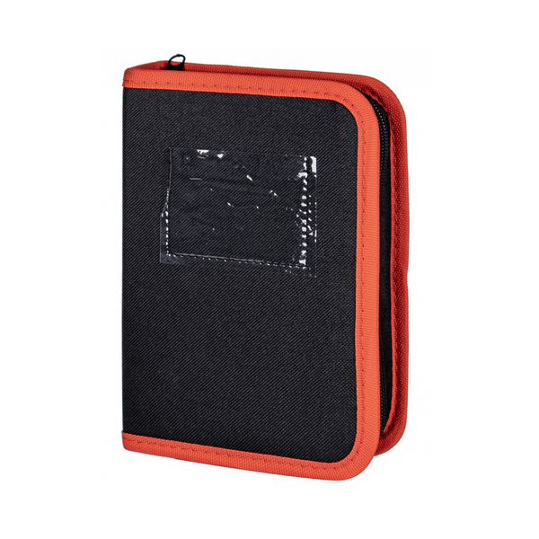 KAMAR AKC8144 kombinasjonstang sett med 4