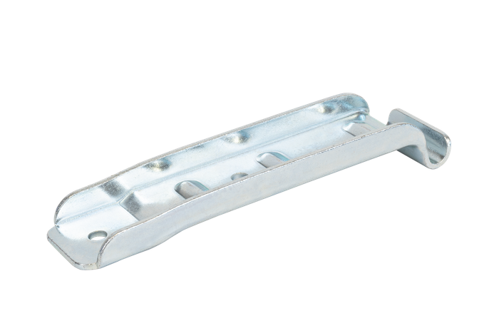 UNITRAILER Z-02/BVG 10-B sidefesteholder for tilhengerfeste