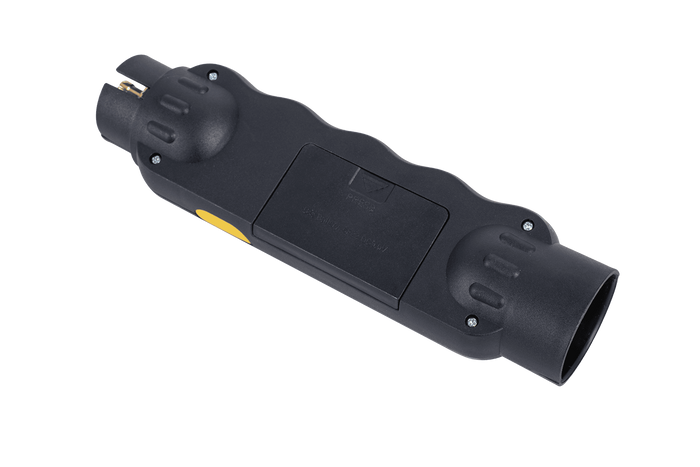 7-PIN Trailer Plug Socket Tester