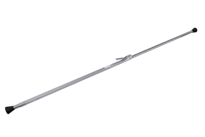 Sett med fire UNITRAILER sprederstenger for sikring av last 1880-2852 mm