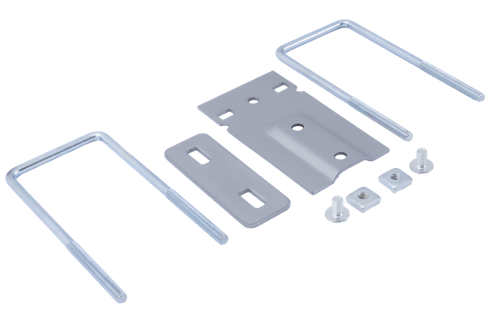 XIMPLIO CAMP-TOUR-M sykkelstativ for tilhengere