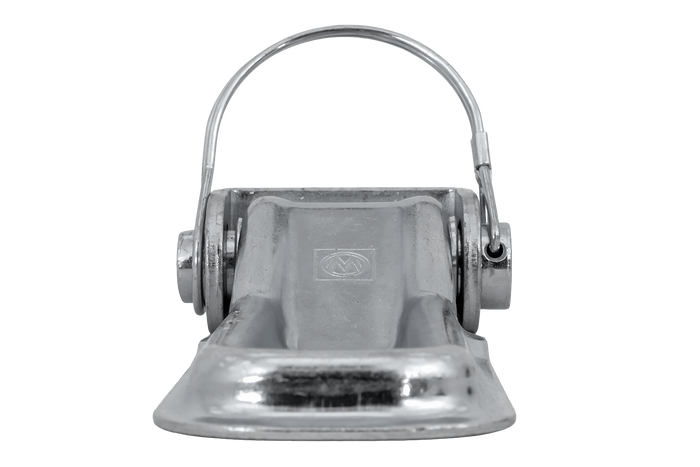 Sidehengsel med håndtak og bolt WINTERHOFF BSCH 10-17-170+BSCHG 10-17-B+BSCHG 10-17-B komplett tilhengersidemontering