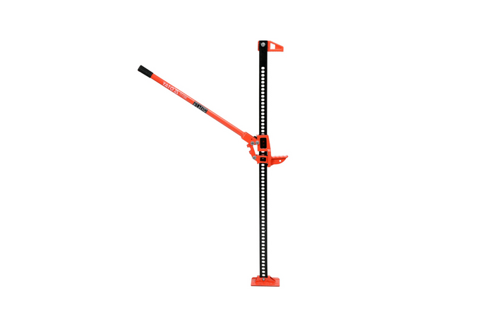 YATO YT-17262 gårdslift, 3t løft, 1530mm