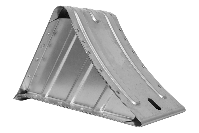 KNOTT G36 hjulklosser h: 150 mm metall