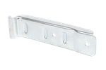 UNITRAILER Z-02/BVG 10-B sidefesteholder for tilhengerfeste