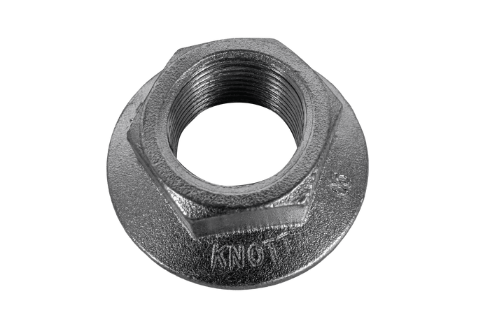 Lager for tilhengerbremsetrommel KNOTT 410250.001 160x35 200x50 vanntett
