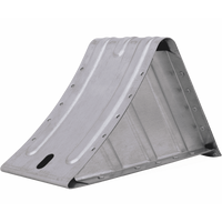 KNOTT G36 hjulklosser h: 150 mm metall