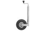 ProPlus 341507 støttehjul 150 kg 48 mm 650–880 mm
