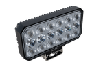LED arbeidslampereflektor LAYTZ LY7304 66xLED 5800lm rektangulær