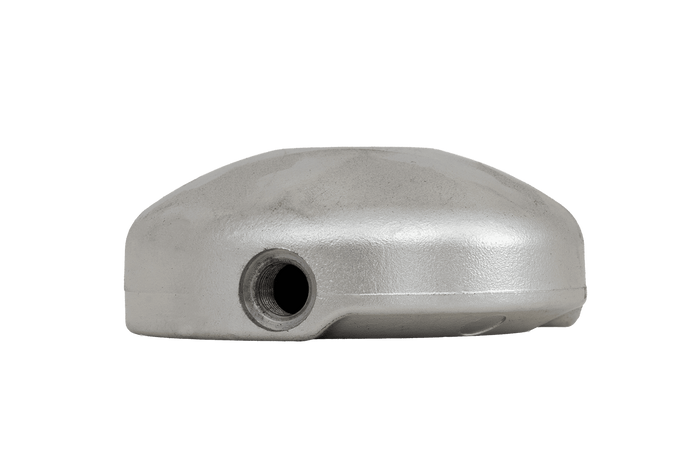 Venstre spak for AL-KO AKS2004 / AKS3004 tilhengerfeste med stabilisator