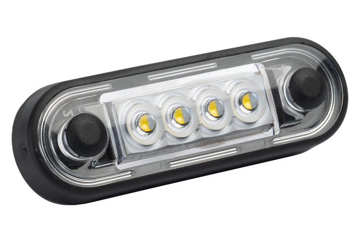 FRISTOM FT-073B LED Universal Markeringslampe