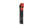 Verkstedlampe + lommelykt YATO YT-08525 LED slank 350lm