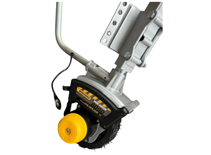 Elektrisk tilhengermanøvreringstralle MINI MOVER GEN 3 2722 kg