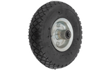 Reservehjul til KNOTT 403680.001 støttehjul, pneumatisk, 260x85mm
