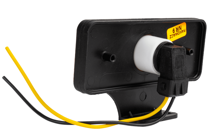 HORPOL LO 178/W universal markeringslampe med oppheng