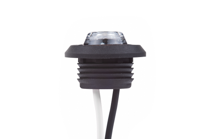 HORPOL LD 2628 LED-markeringslampe universal
