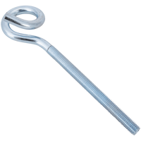 DROMET HOH M12x225 konstruksjonskrok med svingende