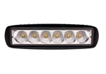 LED-arbeidslampereflektor TT TECHNOLOGY TT.13218F 6xLED 900lm