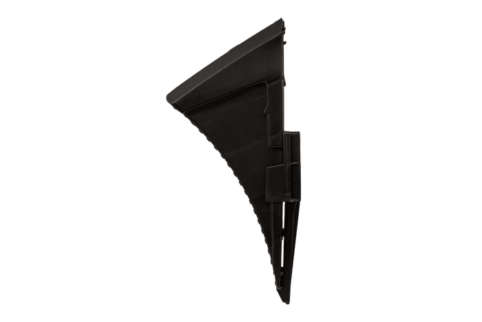 Hjulkloss med monteringsbrakett AL-KO UK10 h:102mm