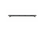 KAMAR DARK BLK0062 LED-varselstråle, blitslampe med 6 moduser, 1500 x 100 mm