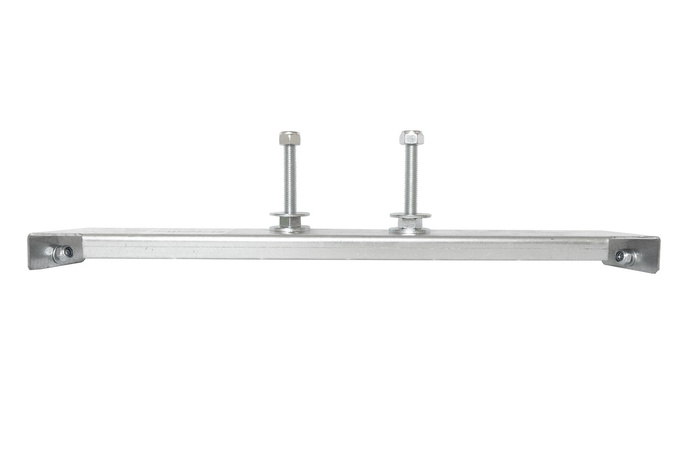 Hjulstøtte for PRO BRAKE - PREMIUM +